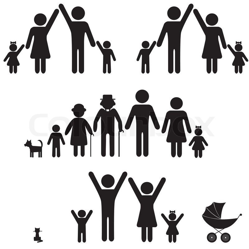 Child Icons - 2,046 free vector icons