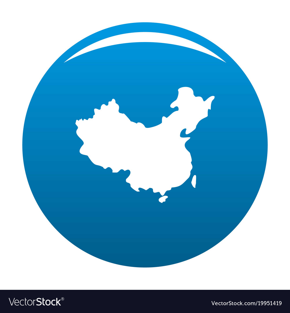China, chinese, flag, location, map, pin, pointer icon | Icon 