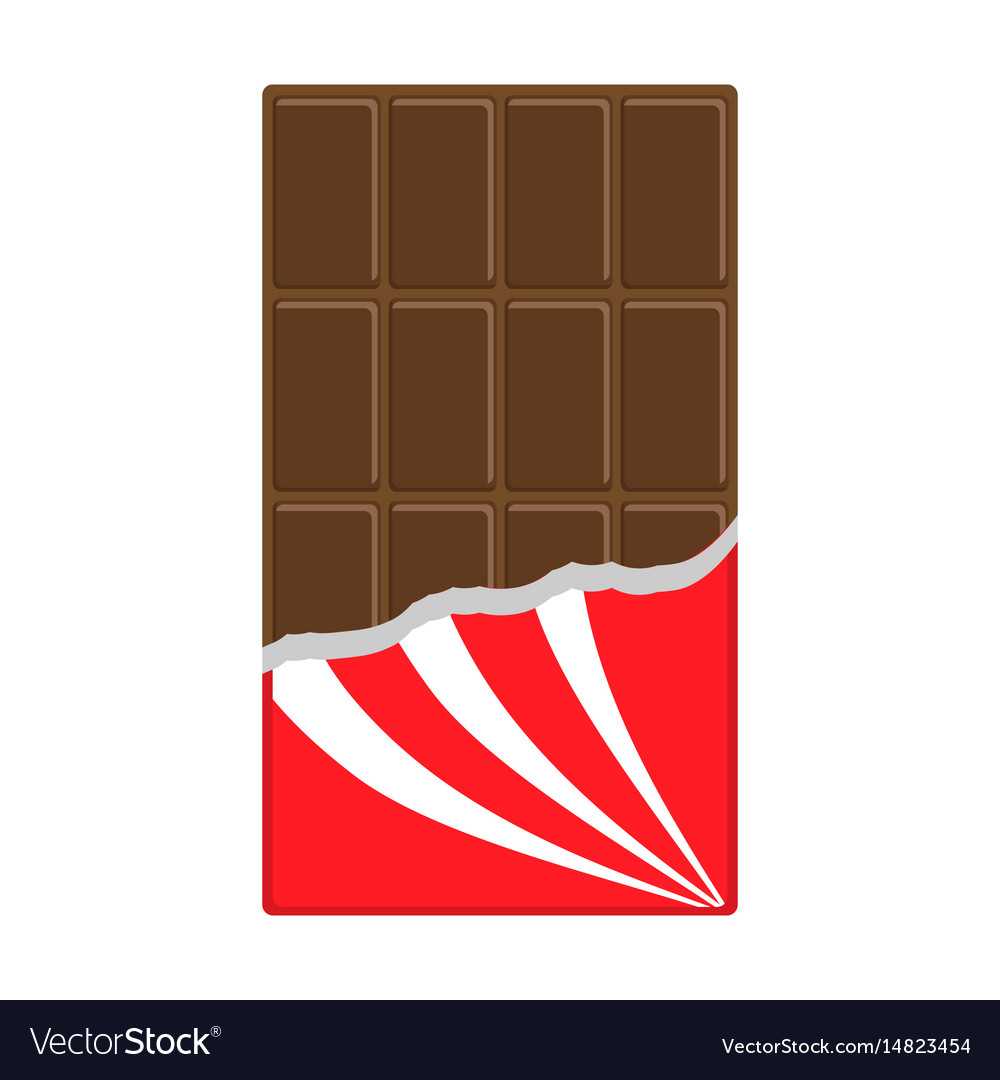Chocolate-bar icons | Noun Project