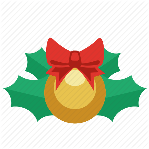 Snowflake, Ball, Christmas, Xmas, Decoration, Light Icon Free 