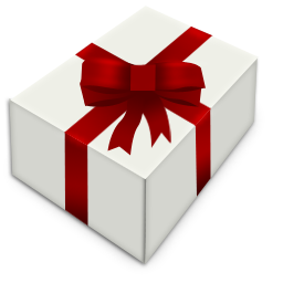 christmas, gift, present, surprise, birthday, Christmas Presents icon