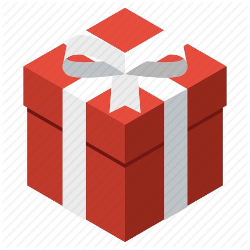 Christmas, creative, decoration, gift, grid, present, shape 