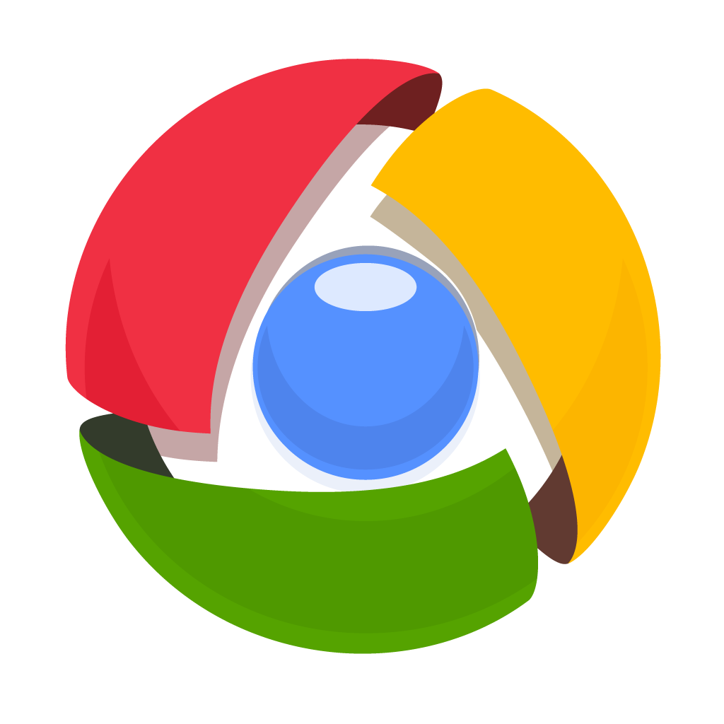 chrome browser icon  Free Icons Download
