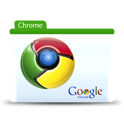 Chrome Iconset (3 icons) | Google
