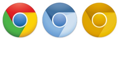 Chrome - Free logo icons