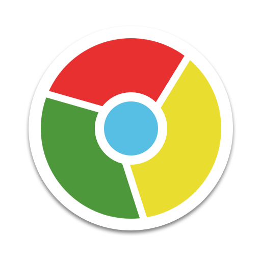 Google chrome - Free logo icons