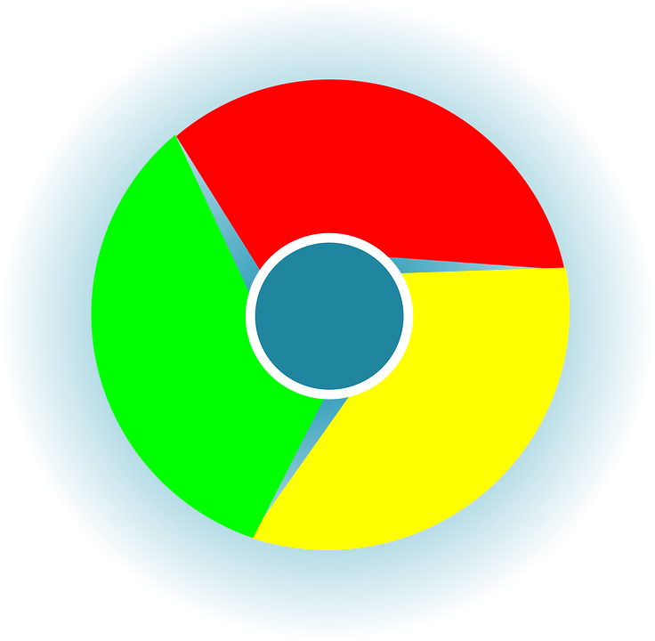 Google Chrome Icon | Vector Icons Download