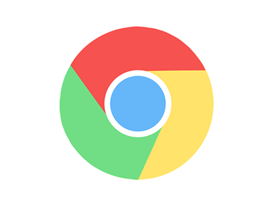 Chrome iOS Icon Redesign - ByPeople