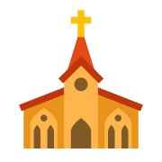 Church icons | Noun Project