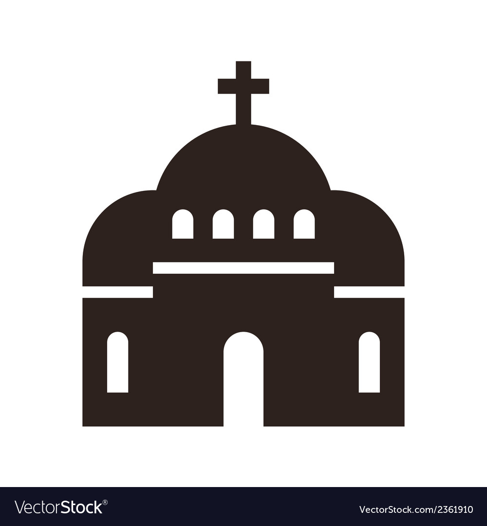 Church Icons | Free Download