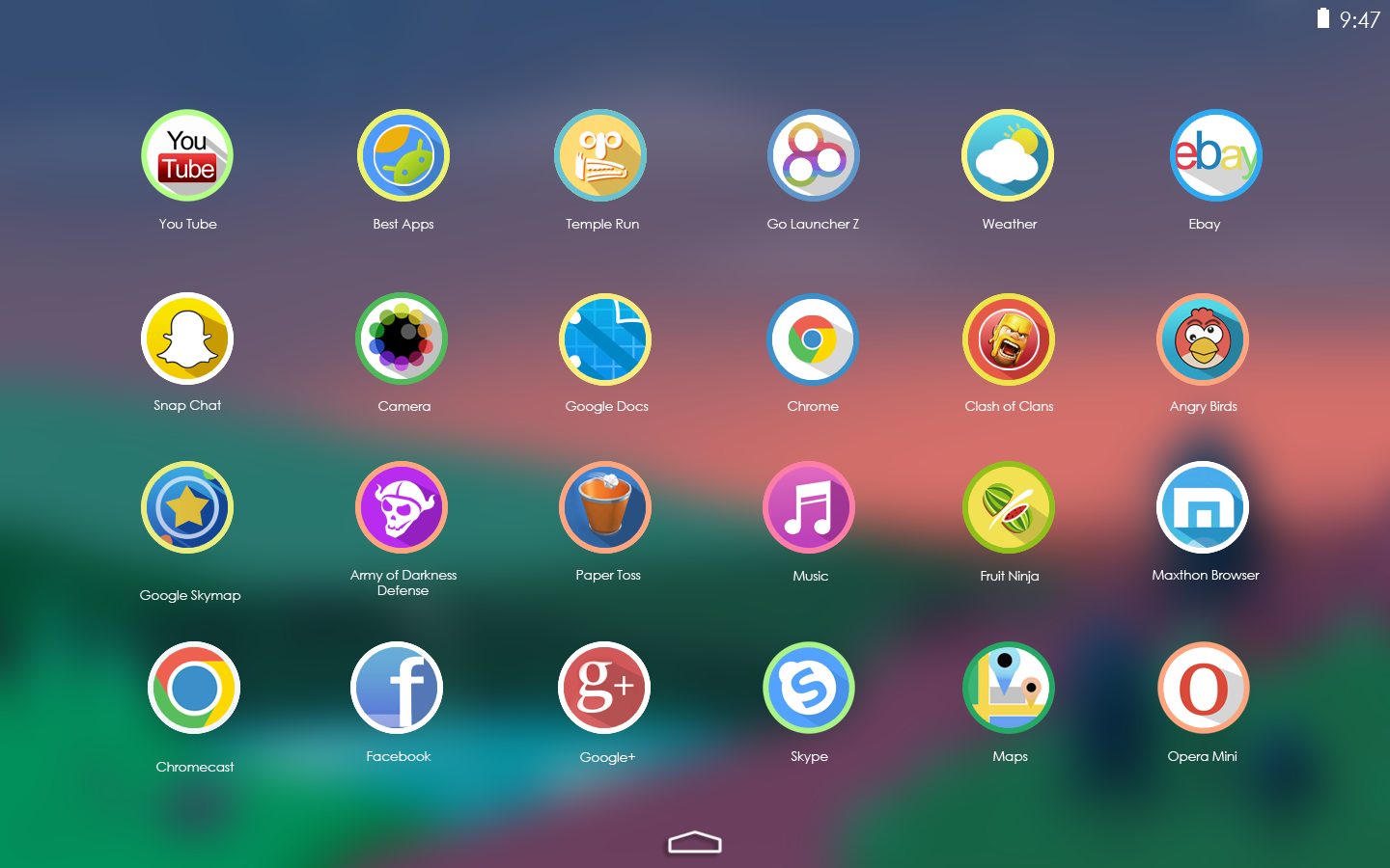 20 Best Free Icon Packs to Customize Your Android
