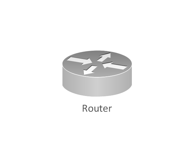 Cisco Routers. Cisco icons, shapes, stencils and symbols | Design 