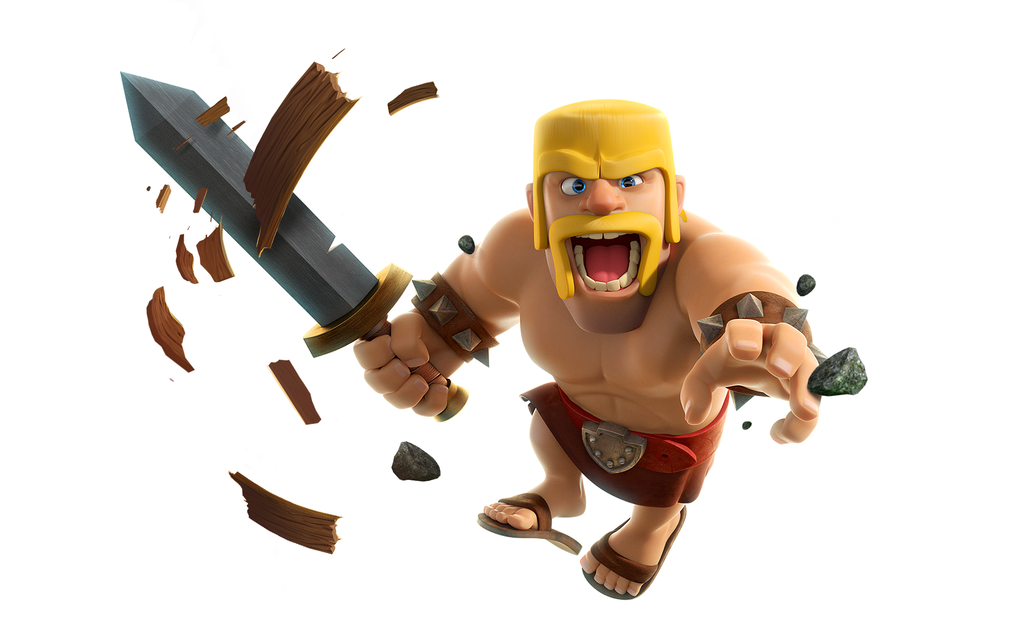 The Top 10 Must-Know Clash of Clans Tips - Walkthrough Guides 