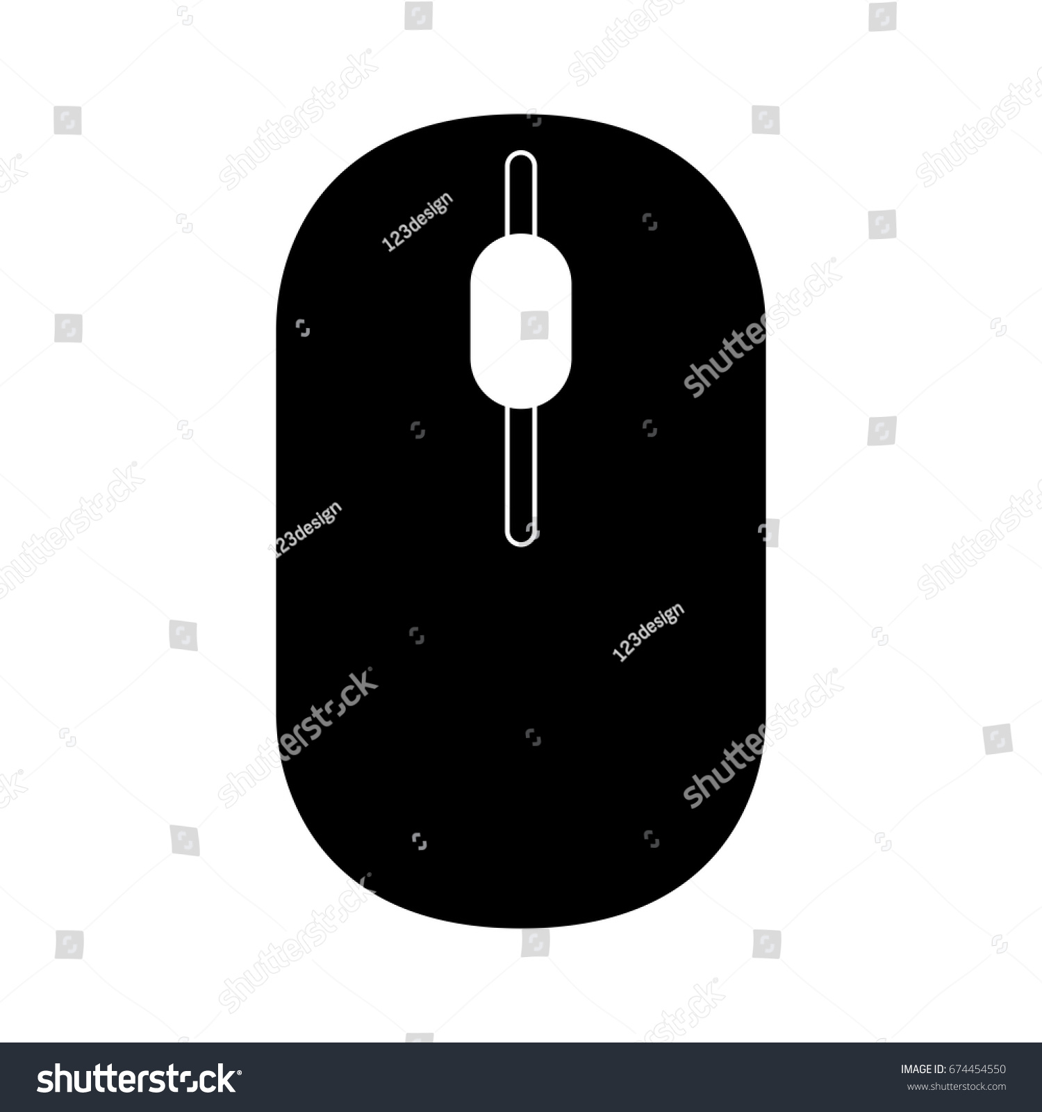 Mouse Clicker Icons Free Vector - Download Free Vector Art, Stock 