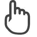Fingers Clicker Svg Png Icon Free Download (#56999 