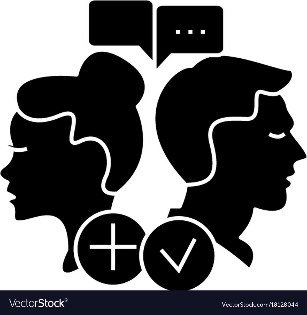 Clients Icon Stock Vector 491874103 - 