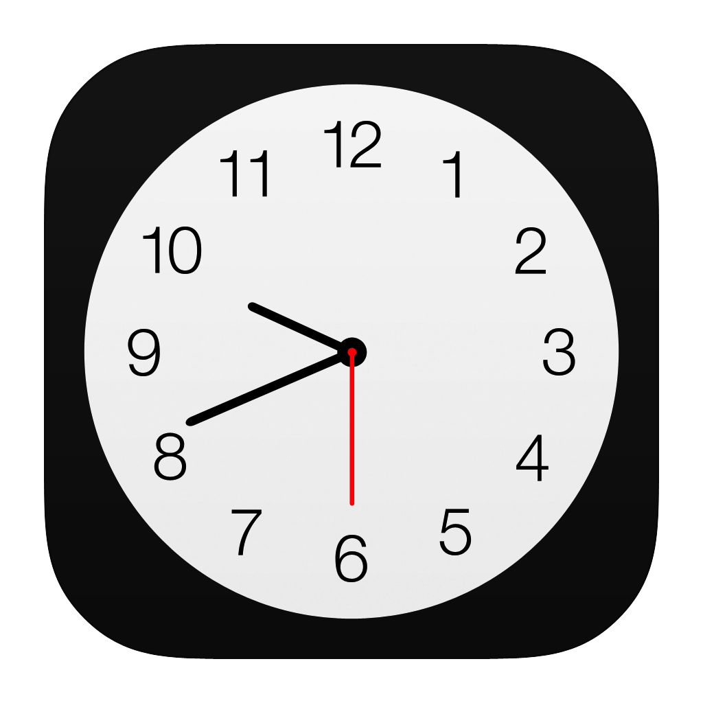 Alarm, clock, time icon | Icon search engine