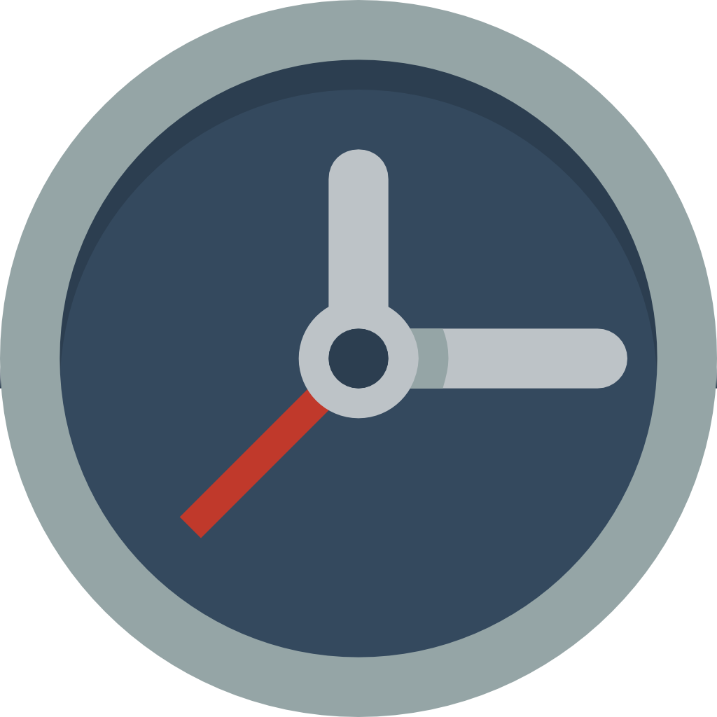 Alarm, clock icon | Icon search engine