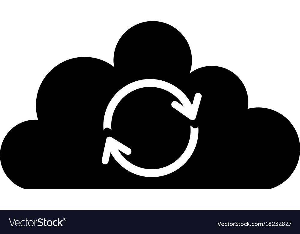 Cloud Data Icon - SEO  WEB Icons in SVG and PNG - Icon Library