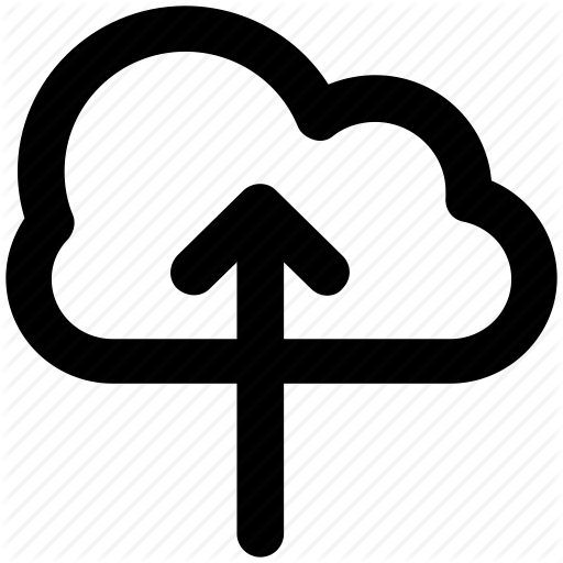 Cloud-storage icons | Noun Project