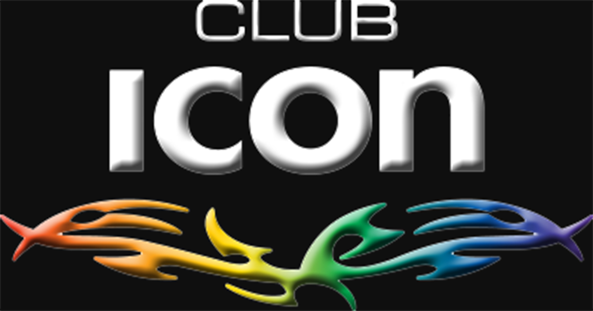 Night Club Icon  