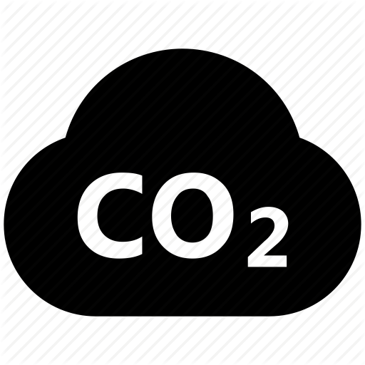 Carbon cloud, cloud, co2 emission, co2 formula, dioxide, ecology 
