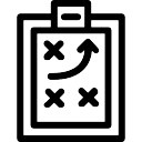 Coach icons | Noun Project