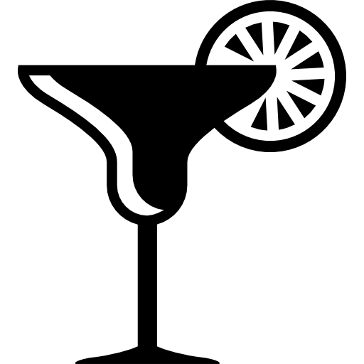 Cocktail Icon - Weather  Seasons Icons in SVG and PNG - Icon Library