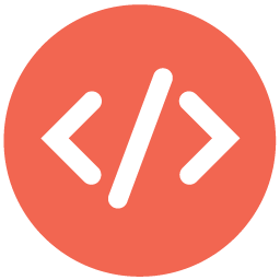 Code, programming, web icon | Icon search engine