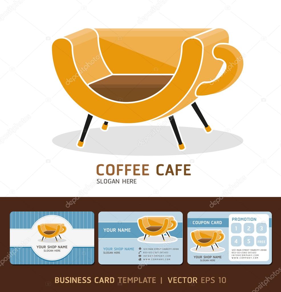 Coffee Cafe  Stock Vector  graphixmania #42551471