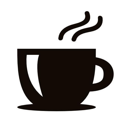 Cafe, chocolate, coffee, cup, hot, hot drink, mug icon | Icon 