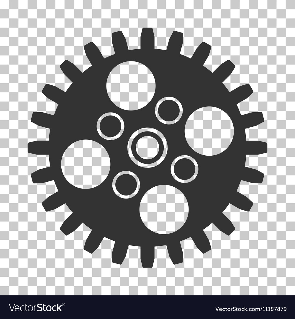 Settings cogwheel - Free interface icons