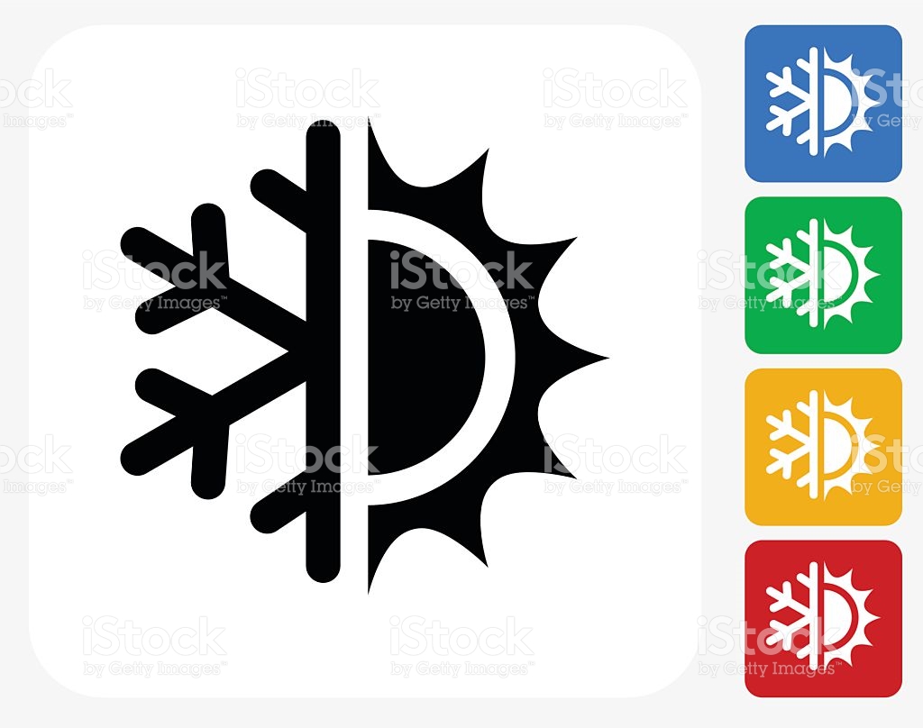 Free illustration: Snow, Flake, Icon, Button, Cold - Free Image on 