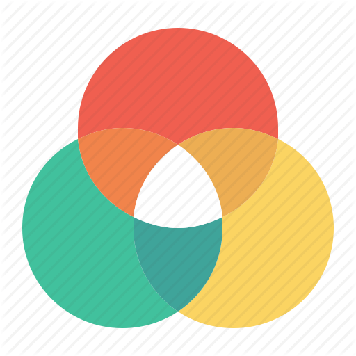 Color-wheel icons | Noun Project