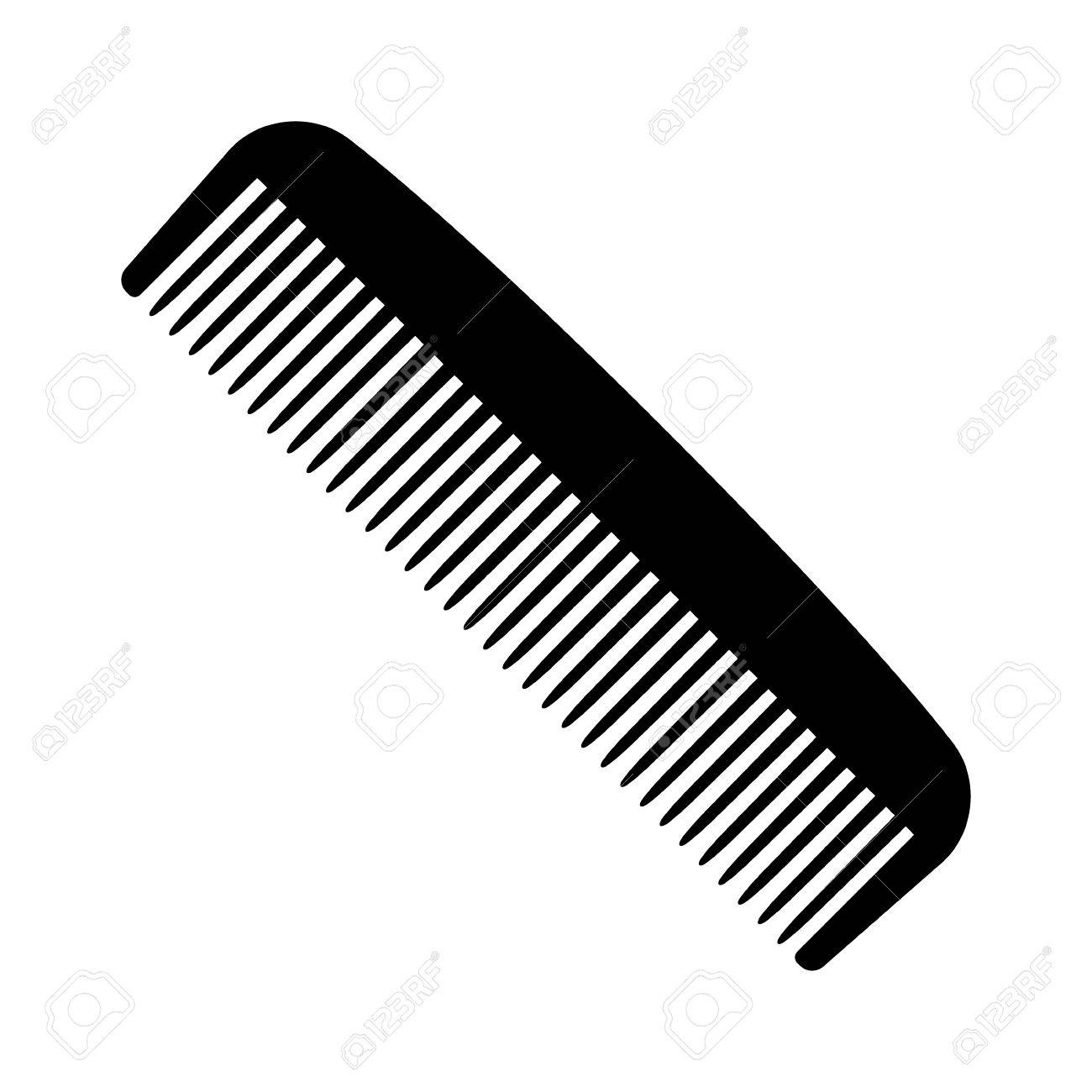 Brush, comb, dog salon, dog spa, grooming, pet, sleek icon | Icon 