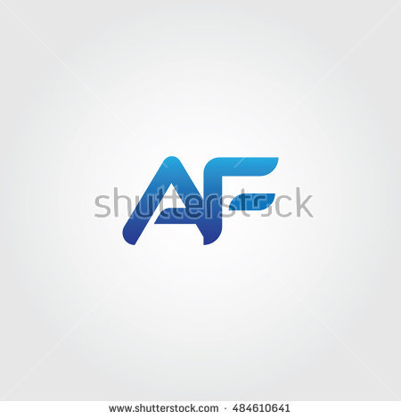 Letters E Combined Icon Logo Ei Stock Vector 484687360 - 