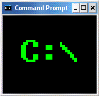 Command Prompt Icon. Flat. Professional Stock Icon and Free Sets 