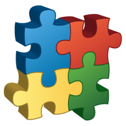 jigsaw-puzzle # 124305