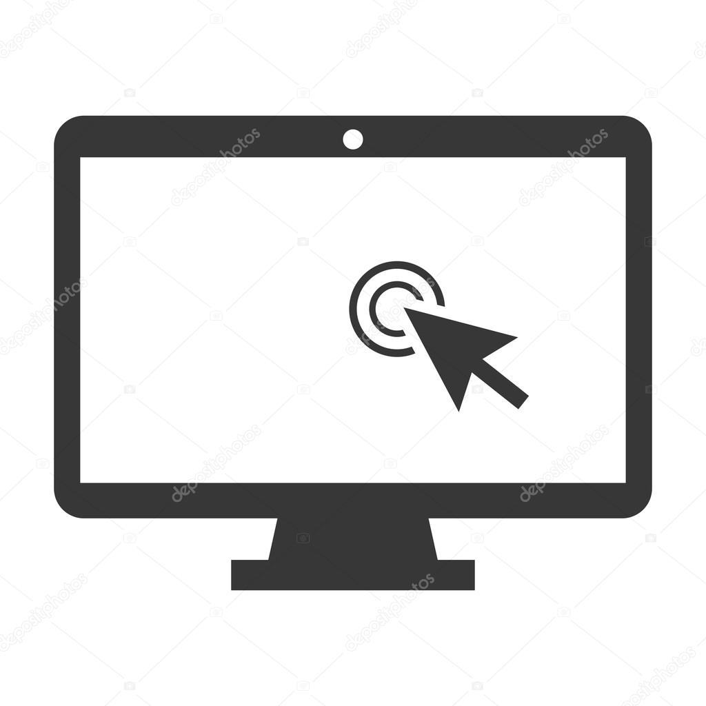 Application, arrow, browser, computer, window icon | Icon search 