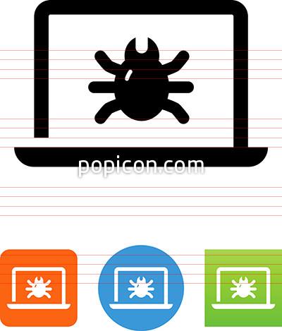 Bug Icons | Free Download