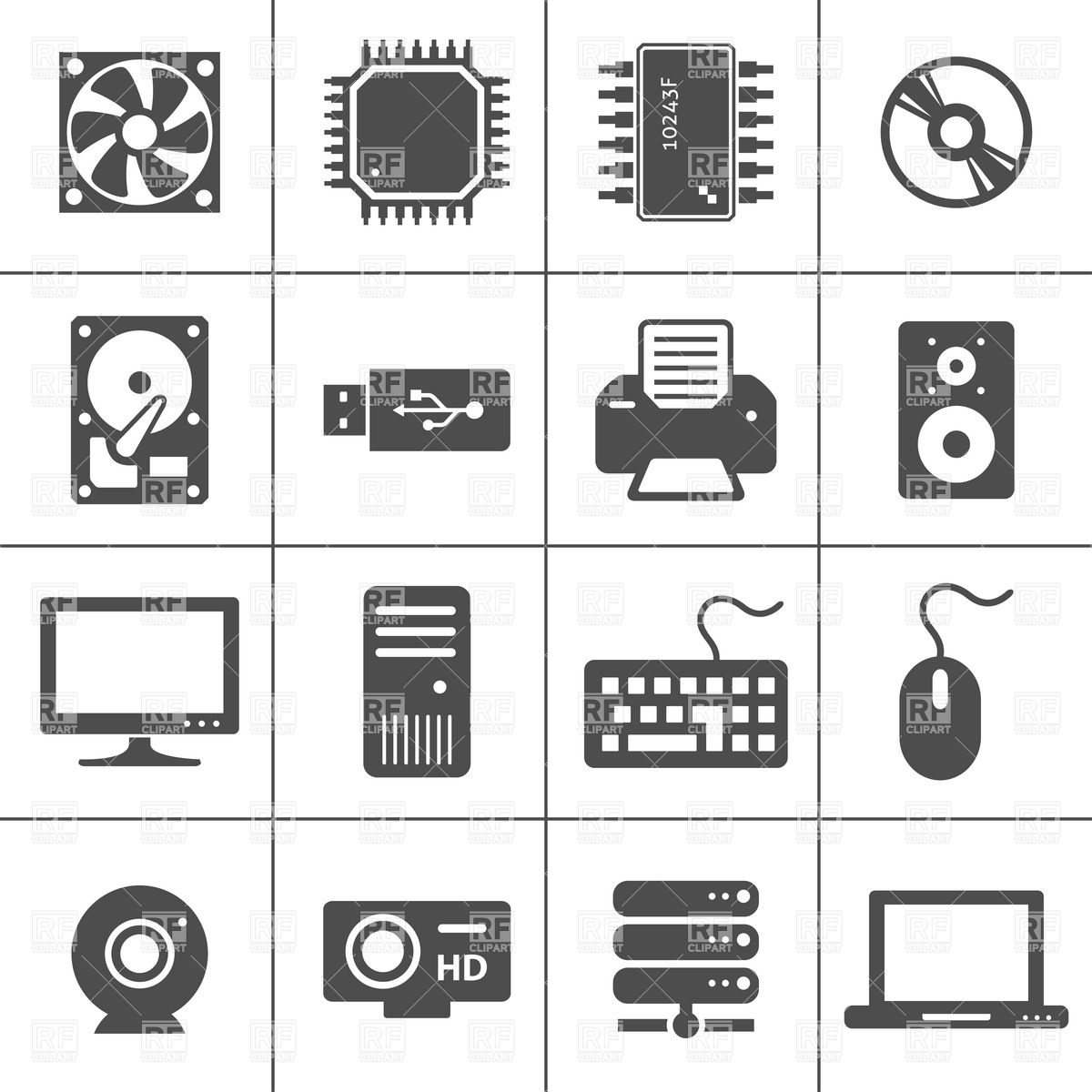 Case, computer, home pc, pc icon | Icon search engine