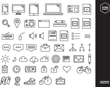 2 router icon packs - Vector icon packs - SVG, PSD, PNG, EPS 