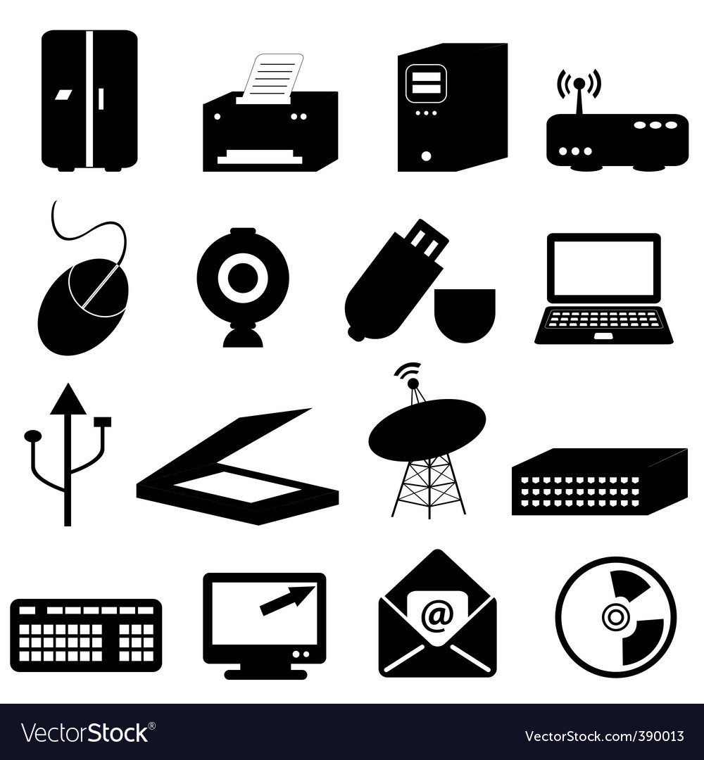 Vector Files | Endless Icons