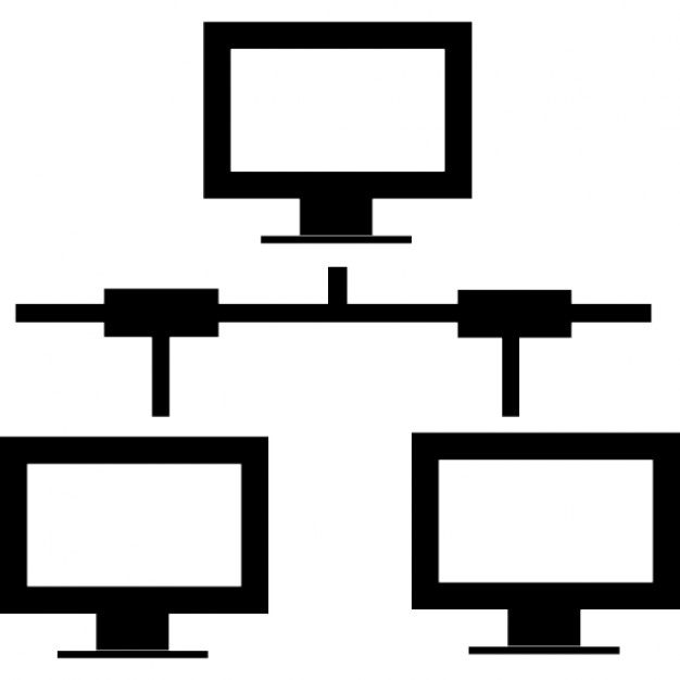 Network Icon | iWindows Iconset | Wallec