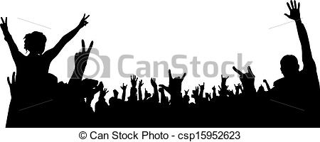 Concert, heavy metal, horns, line, metal, music, rock icon | Icon 