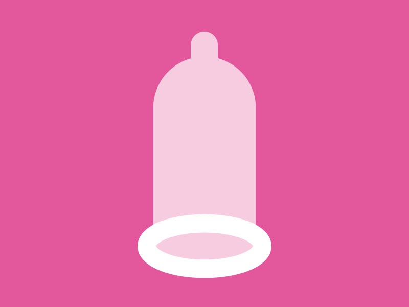 Contraception Icon - free download, PNG and vector