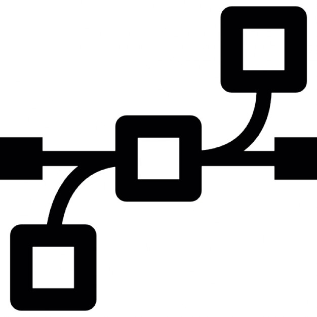 Connection Loop Refresh Continue Connector Svg Png Icon Free 