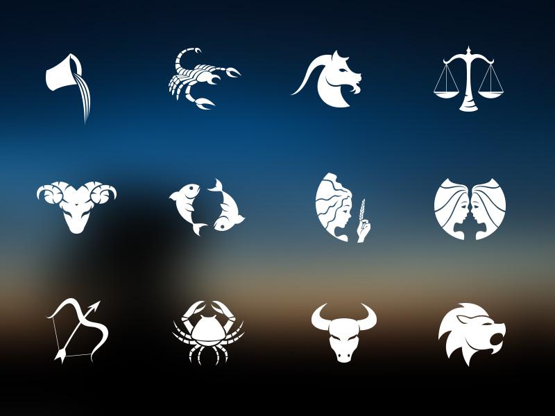 Constellation icons | Noun Project
