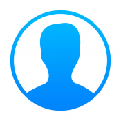 Simply Contacts 1.0 for iPhone - Stay in touch with your world prMac