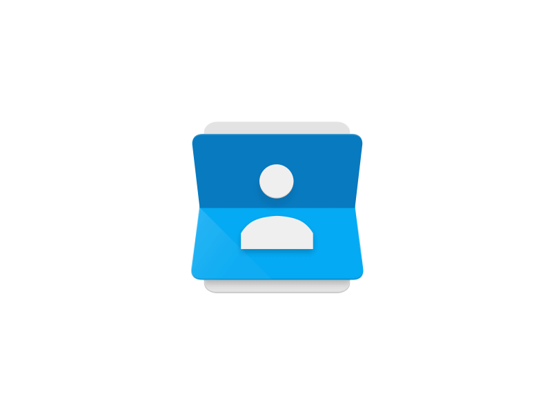 Google Material Design Product Icons